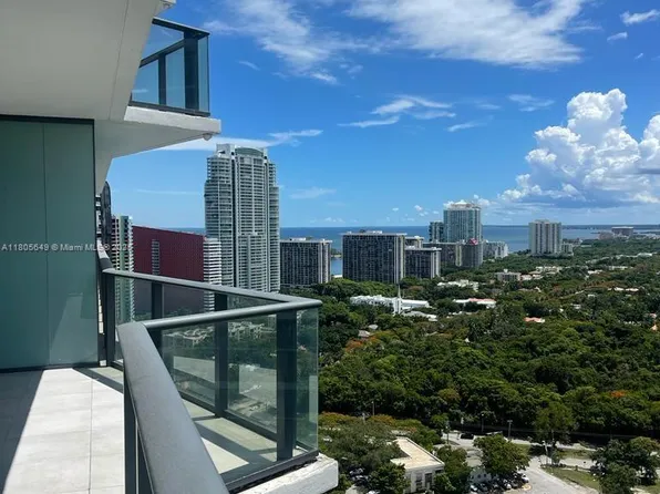 1300 S Miami Ave Unit 2507, Miami, FL 33130