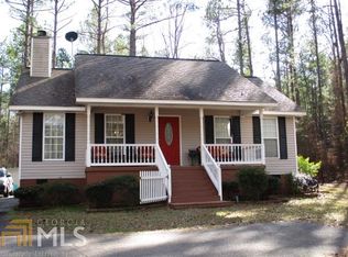 423 Wilson Rd, Hogansville, GA 30230