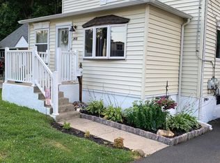 2408 Ogden Ave, Bensalem, PA