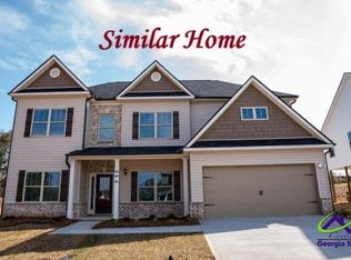 122 Bluecoat Trl, Warner Robins, GA 31088