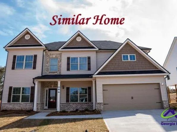 122 Bluecoat Trl, Warner Robins, GA 31088