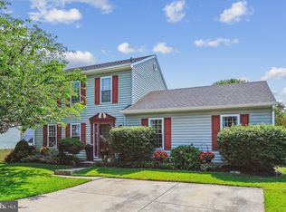 7138 Olivia Rd, Baltimore, MD 21220