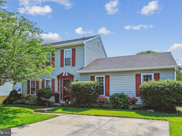 7138 Olivia Rd, Baltimore, MD 21220