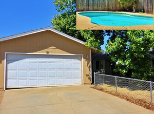 3580 Dune St, Redding, CA 96002