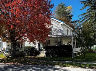 35 Liberty St, Walton, NY 13856