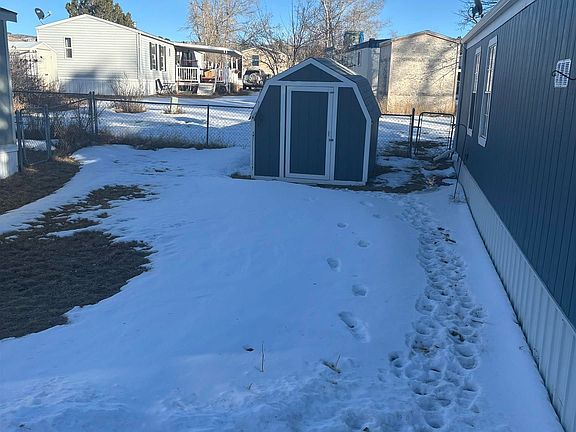 3rd image of 4746 E Skyline Dr Lot 29