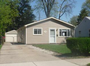 27430 Townley St, Madison Heights, MI 48071