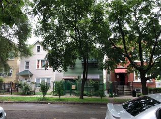 4851 S Justine St, Chicago, IL 60609