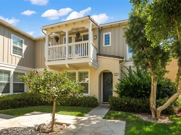6 Aryshire Ln, Mission Viejo, CA 92694