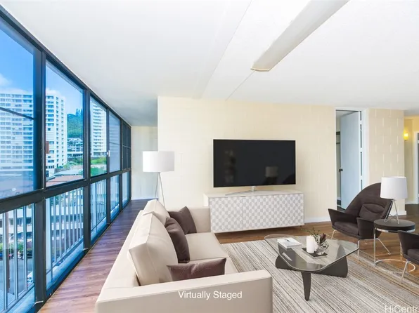 1420 Victoria St APT 1002, Honolulu, HI 96822
