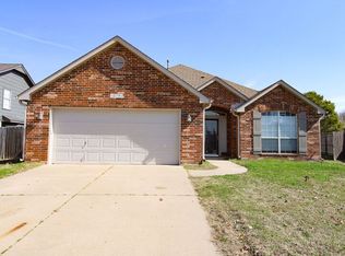10743 E 120th St N, Collinsville, OK 74021