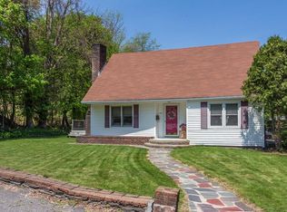 120 Birch St, Fitchburg, MA 01420