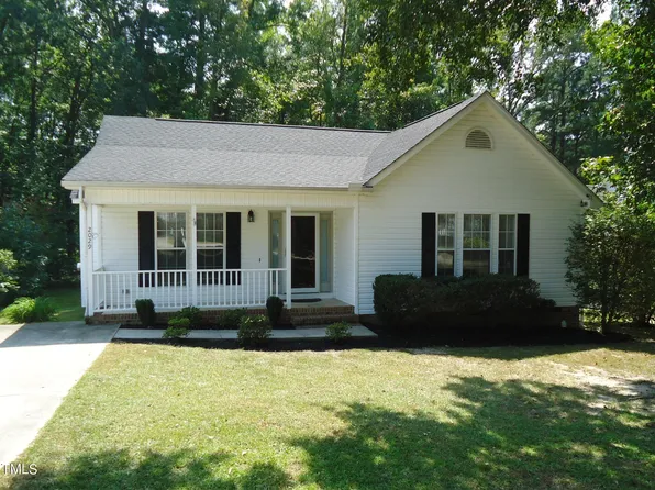 2029 Ruddy Rd, Raleigh, NC 27616