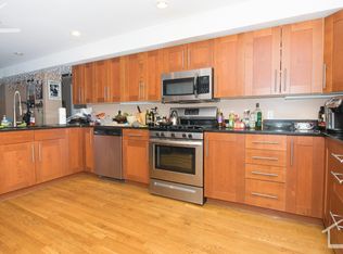 38 Woodstock Ave #1CA, Brighton, MA 02135