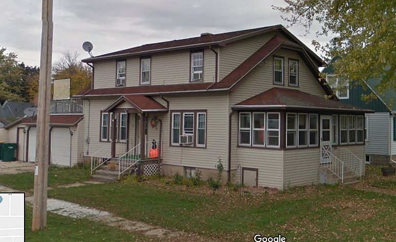 1st image of this home