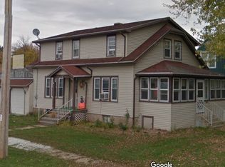 312 Grandview Ave, Waupun, WI 53963