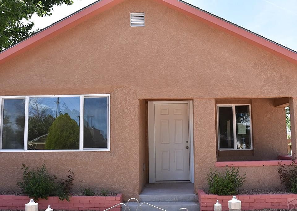 1543 Palmer Ave, Pueblo, CO 81004 Zillow
