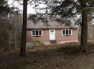 164 Fish Creek Park Rd, Saranac Lake, NY 12983
