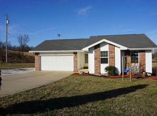 2803 S 14th Ave, Ozark, MO 65721