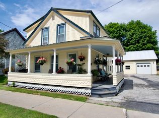 23 Union St, Waterbury, VT 05676