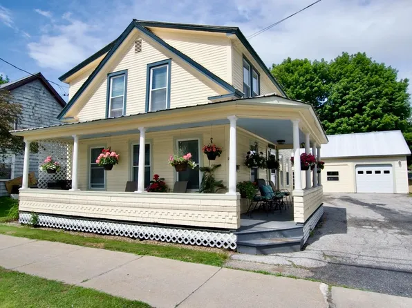 23 Union Street, Waterbury, VT 05676