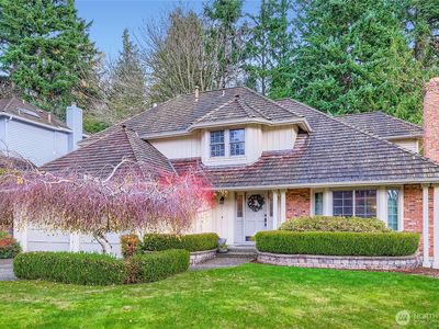 6216 151st Avenue SE, Bellevue, WA, 98006