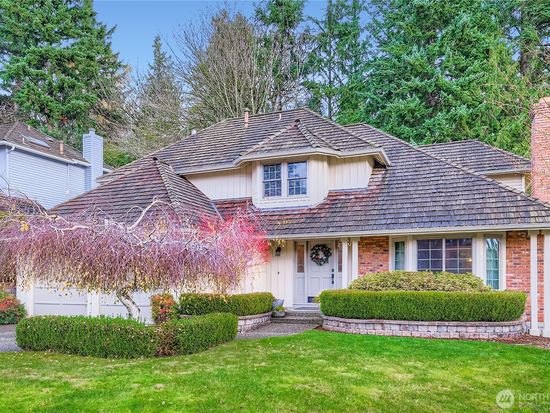 6216 151st Avenue SE, Bellevue, WA 98006