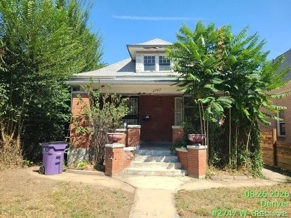 2747 W 38th Avenue, Denver, CO 80211