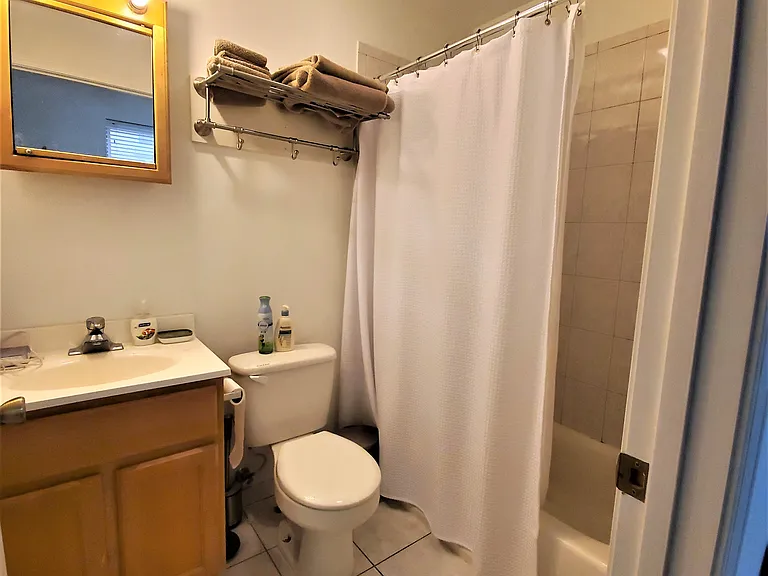 1510 N Campbell Ave #2F — Photo 11