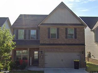 2277 Church St, Hampton, GA 30228