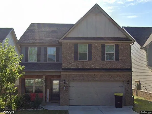 2277 Church St, Hampton, GA 30228