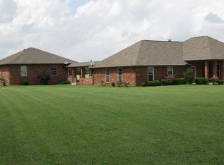 4303 Arrowhead Rd NE, Piedmont, OK 73078