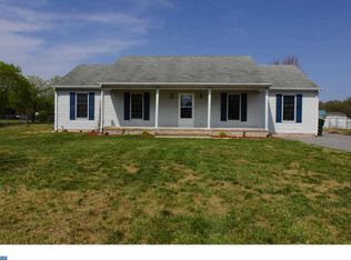 686 Tappahana Bridge Rd, Hartly, DE 19953