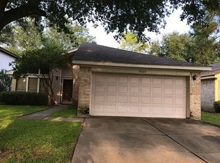 10123 Pear Limb Dr, Houston, TX 77099