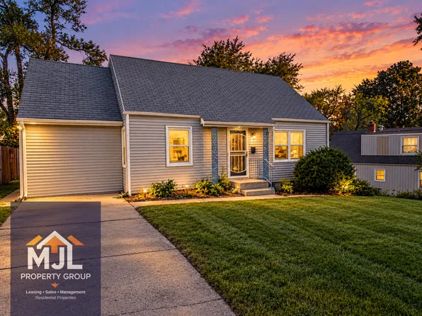 4736 E 44th Ter, Kansas City, MO 64130