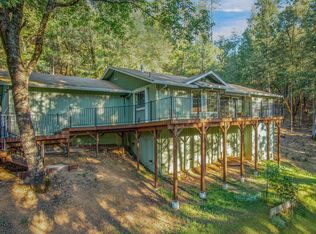 19320 Wymer Ln, Grass Valley, CA 95945