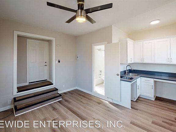 3rd image of 1214 S Lake St Penthouse 1