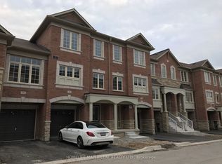 94 Aspen Hills Rd #90, Brampton, ON L6Y6E4