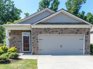 518 Altama Way, Acworth, GA 30102