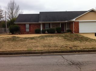 2603 Sourwood Dr, Tupelo, MS 38801