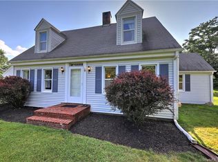 90 Walnut Hill Rd, Bethel, CT 06801