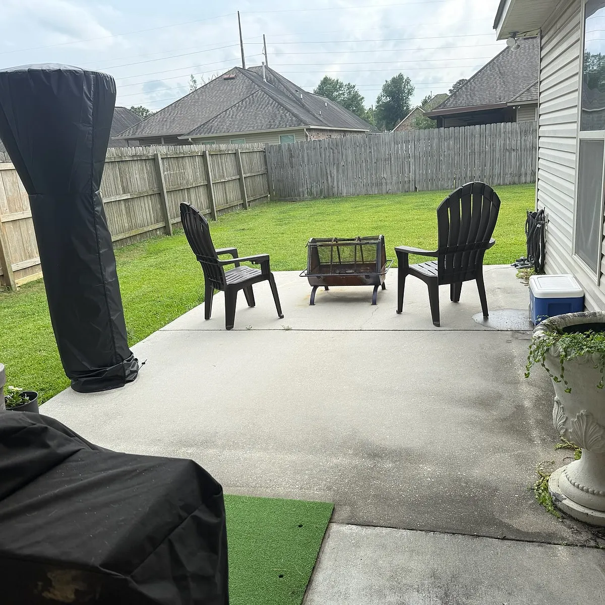 Building Photo - 18301 Crows Nest Dr