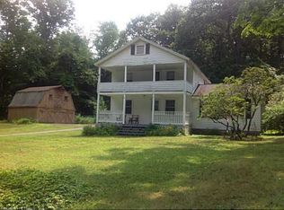 294 E Shore Rd, Morris, CT 06763