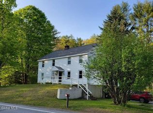 688 State Rte #30, Northville, NY 12134