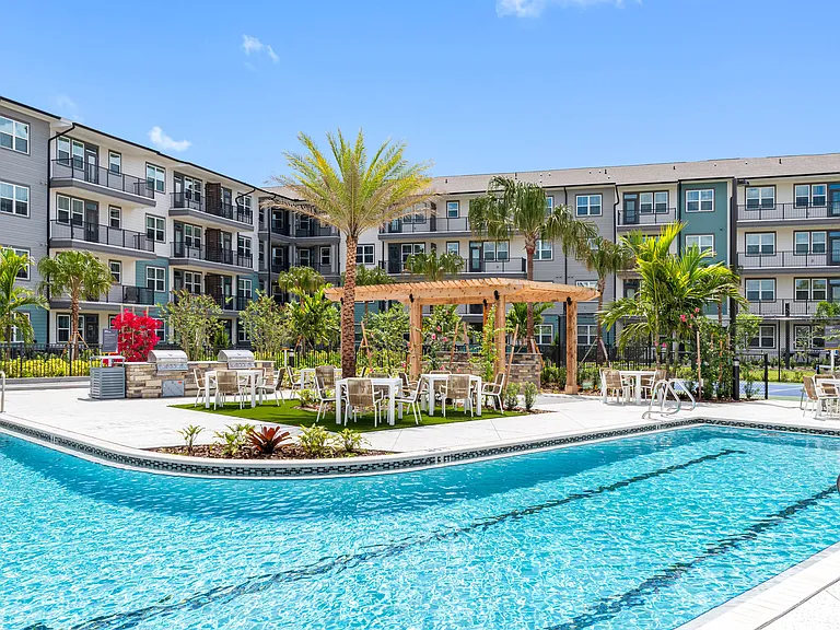 Amberlin Wiregrass Ranch 55+ Active Adult — Photo 19
