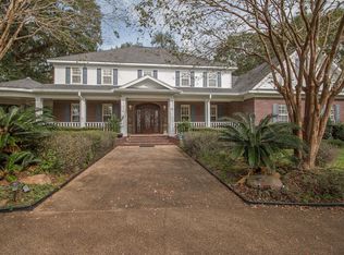12918 Coles Cv, Gulfport, MS 39503
