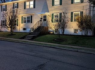 1 Tomar Ct, Bloomfield, NJ 07003