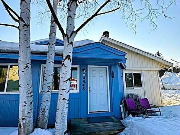 4448 Reka Dr, Anchorage, AK 99508