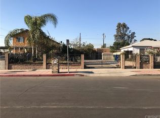 13783 Mercer St, Pacoima, CA 91331