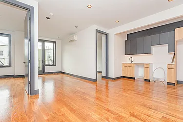 Rented by Brooklyn Group